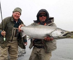 Alaska Fishing Camps