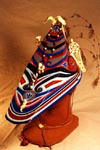 Aleutian Island Headware