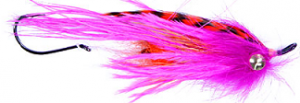 King Salmon Fly
