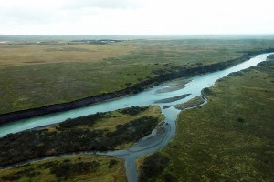 Remote Alaska Fly Fishing