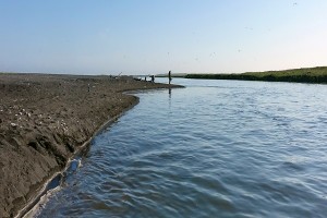 Remote Alaska Fly Fishing