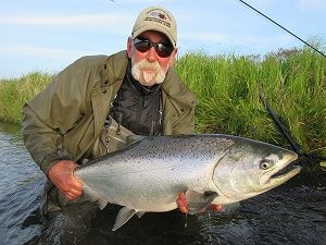 King Salmon