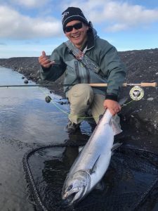 Fishing Alaska