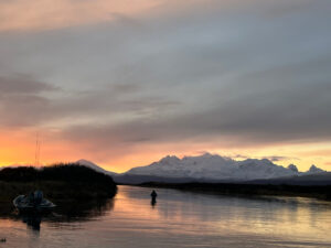 Alaska Peninsula Fishing