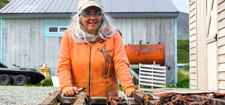 Aleutian Pribilof Island Community Development Associatiomn