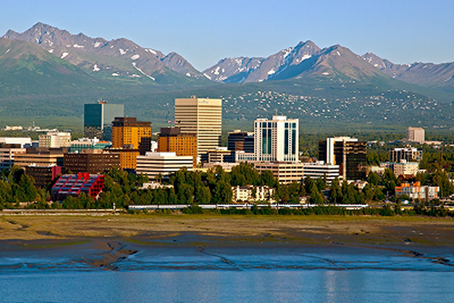 Anchorage Museum